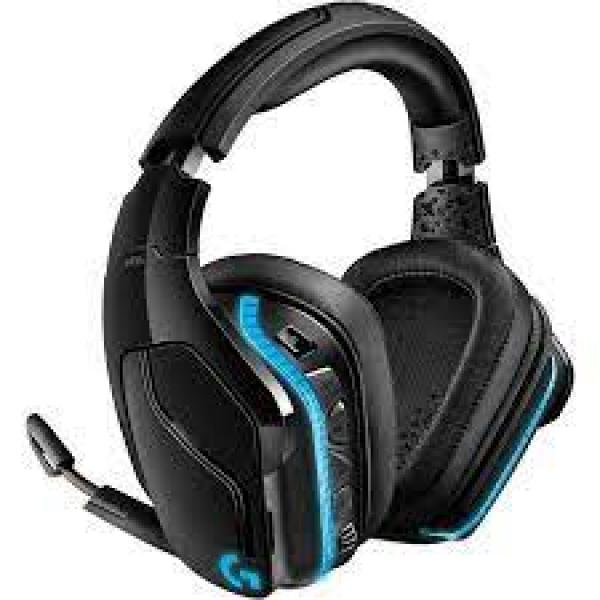 Logitech® G935 Wireless 7.1 LIGHTSYNC Gaming Headset - EMEA